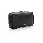 Swiss Peak AWARE™ tech pouch PVC free