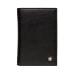 RFID anti-skimming passport holder - Image 5