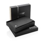 RFID anti-skimming passport holder - Image 8