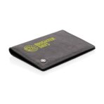 RFID anti-skimming passport holder - Image 9
