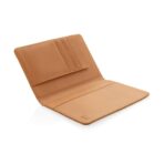 Cork secure RFID passport cover - Image 3