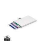 C-Secure aluminium RFID card holder - Image 2