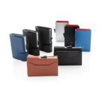 C-Secure aluminium RFID card holder - Image 11