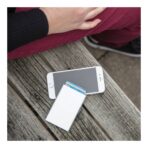 C-Secure aluminium RFID card holder - Image 12