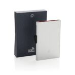 C-Secure aluminium RFID card holder - Image 14