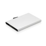 C-Secure aluminium RFID card holder - Image 3