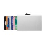 C-Secure aluminium RFID card holder - Image 5