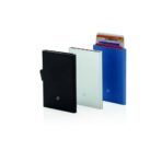 C-Secure aluminium RFID card holder - Image 10