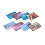 Anti-skimming RFID shield card with active jamming chip - Image 11