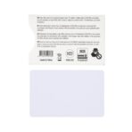 Anti-skimming RFID shield card with active jamming chip - Image 5