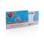 Anti-skimming RFID shield card with active jamming chip - Image 7