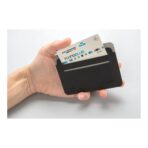 Quebec RFID safe cardholder - Image 19