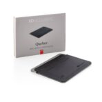 Quebec RFID safe cardholder - Image 20