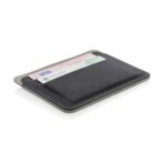 Quebec RFID safe cardholder - Image 4
