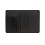 Swiss Peak GRS recycled PU travel gift set - Image 3