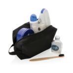 Impact AWARE™ basic RPET toiletry bag - Image 5