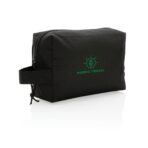 Impact AWARE™ basic RPET toiletry bag - Image 7