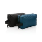 Impact AWARE™ basic RPET toiletry bag - Image 8