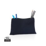 Impact Aware™ 285 gsm rcanvas pencil case undyed - Image 2