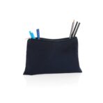 Impact Aware™ 285 gsm rcanvas pencil case undyed