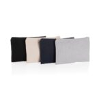 Impact Aware™ 285 gsm rcanvas pencil case undyed - Image 5