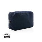 Impact Aware™ 285 gsm rcanvas toiletry bag undyed - Image 2
