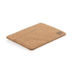 Cork secure RFID slim wallet - Image 4