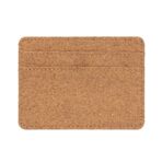 Cork secure RFID slim wallet - Image 6