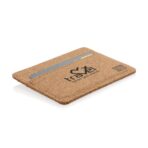 Cork secure RFID slim wallet - Image 9