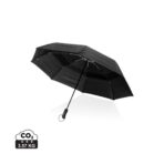 Swiss Peak Aware™ Tornado 27” pocket storm umbrella - Slika 2
