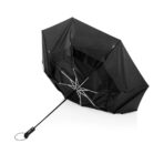 Swiss Peak Aware™ Tornado 27” pocket storm umbrella - Slika 4