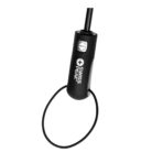 Swiss Peak Aware™ Tornado 27” pocket storm umbrella - Slika 5