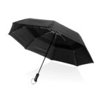 Swiss Peak Aware™ Tornado 27” pocket storm umbrella - Slika 7