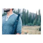 Swiss Peak Aware™ Ultra-light manual 25” Alu umbrella - Slika 11