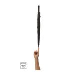 Swiss Peak Aware™ Ultra-light manual 25” Alu umbrella - Slika 7