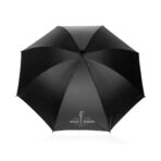 Swiss Peak Aware™ Ultra-light manual 25” Alu umbrella - Slika 8