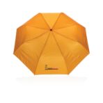 21" Impact AWARE™ 190T mini auto open umbrella - Slika 9