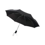 Automatski kišobran Swiss Peak AWARE™ Traveler 21”.