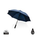 23" Impact AWARE™ RPET 190T Storm proof umbrella - Slika 2