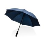 23" Impact AWARE™ RPET 190T Storm proof umbrella - Slika 6