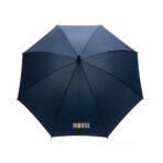 23" Impact AWARE™ RPET 190T Storm proof umbrella - Slika 7