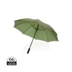30" Impact AWARE™ RPET 190T Storm proof umbrella - Slika 2