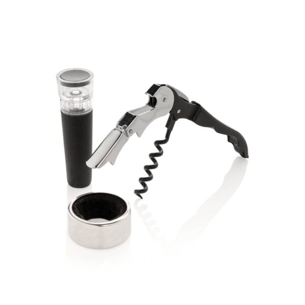 Vino Sommelier set 3 kom