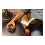 Re-usable stainless steel ice cubes 4pc - Slika 8