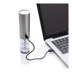 Electric wine opener - USB rechargeable - Slika 7