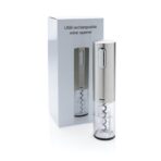 Electric wine opener - USB rechargeable - Slika 10
