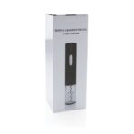 Electric wine opener - battery operated - Slika 8
