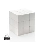 Wooden brain game in canvas pouch - Slika 2