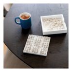 Wooden Sudoku game - Slika 7