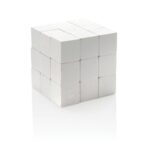 Wooden brain game in canvas pouch - Slika 3